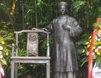 骆秉章清廉故事 骆秉章有何生平成就？