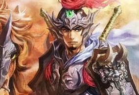 中国史上死的最凄惨9大战神：壮志未酬身先死！