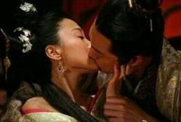 与亲叔叔乱伦的永兴公主 因驸马无法满足她的性欲