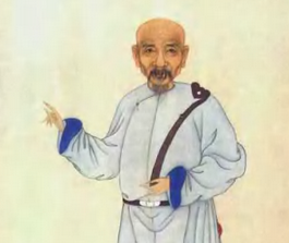 骆家子孙重修骆秉章家庙 希望后人能重读骆秉章