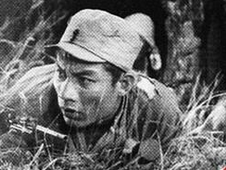 中国历史上开创游击战术的第一人是谁？