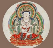 大势至菩萨头顶上宝瓶有什么来历？宝瓶有何用处