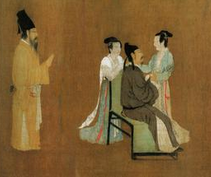 韩熙载个人简介 揭秘韩熙载为什么有宰相也不当？