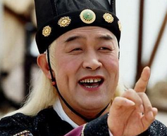 “欲想当官，需先阉割”是怎么回事？