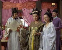 宋真宗皇后刘娥与朝廷刘姓大臣攀亲为何被拒绝？