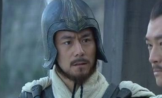 关羽因公布吕蒙一封来信 败前身边仅剩几亲兵