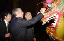 画龙点睛的主人公是谁画龙点睛的典故是什么？