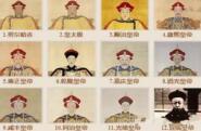 揭秘：清朝11个皇帝的年号有什么特殊意义？