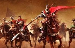 三国那些武力堪比吕布却鲜为人知的隐藏高手