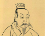 曹操手下奇葩文人：钟繇为学书法竟然去偷盗古墓 