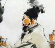 苏轼诗作曾提“炸牡丹” ：明清时炸花片成流行小吃