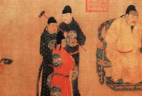 宋朝地方官员给皇帝寄贺卡：猛拍马屁 内容肉麻