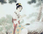 谁是史上最早的女皇？比武则天要早上了370年