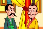 请君入瓮的故事简介 请君入瓮的故事细节？