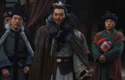 揭秘：水浒传中小旋风柴进为何最终得以善终？
