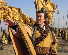 揭秘刘邦真的是历史上第一个被选举登基的皇帝吗
