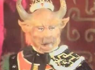 牛魔王竟是西游记中最逍遥自在的妖怪！凭本事吗