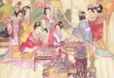 揭秘：中国史上最开放的朝代 当街叫卖御女术