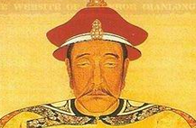 努尔哈赤曾向叶赫部炫耀：大明杀我爹赔800两银