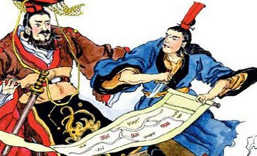 荆轲使用的武器是什么 揭秘荆轲刺秦王失败原因