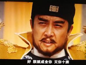 明成祖朱棣为什么要捕捉天下尼姑 其中有何隐情