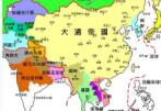 中国古代外交：古代中国与哪些国家建立了宗藩关系