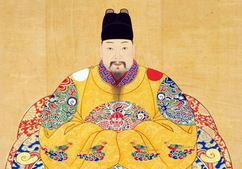 明代宗朱祁钰是怎么死的？