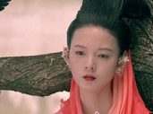 青丘狐中谁偷走了魅果？花月不甘被冤枉游历人间