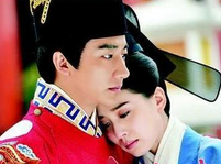 《女医明妃传》剧情介绍第2集 允贤祁钰互生情愫