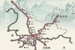 历史上古道有哪些 中国历史上著名的6条古道