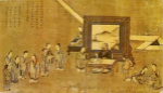明代教育家黄佐：学生若逃学 老师可"罚其父兄"