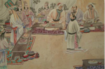 北宋老干部定期聚会：司马光撰写会约提倡节俭