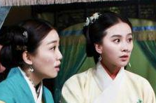《女医》霍建华变话痨与刘诗诗针锋相对