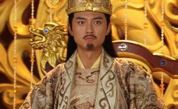 揭秘：李显听到武则天的使者要来竟吓得要自杀