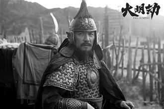 孙传庭为何最终败亡 与亡国帝崇祯有着怎样关系