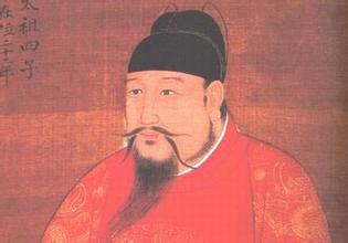 朱棣为何会如此嗜杀成性 竟然同时处死几千宫女