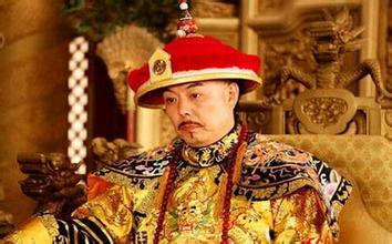 乾隆为了让欧洲使臣给他下跪究竟用了什么办法