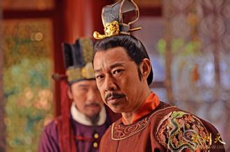 唐太宗李世明为何不杀武则天？是对其有真感情