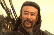 哲别曾被小郭靖所救是蒙古第一猛将病逝回师途中