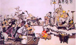 解密：汉武帝刘彻对手下的哪个大臣一筹莫展？ 