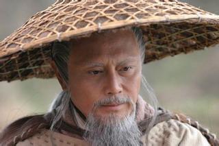 揭秘历史：元始天尊真是姜子牙真正的师傅吗