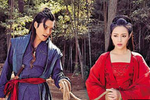 萧十一郎到底爱谁？萧十一郎爱沈璧君还是风四娘
