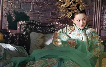 体格健硕的万贵妃是如何让明宪宗朱见深痴迷的
