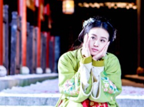 《女医明妃传》中出现的“救命仙草”有真身吗？