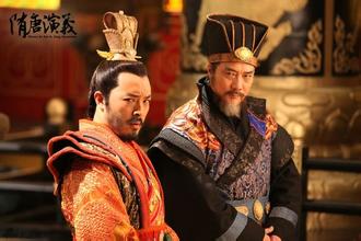 揭秘：隋炀帝做了一件什么事影响了中国历史