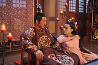 揭秘大唐历史：李世民究竟有没有睡过武则天