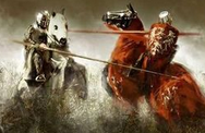 揭秘：贵族骑士传统为何会在中华大地消失？