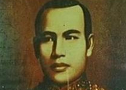 郑信是中国人却成为了泰的国国王位列五大帝之首