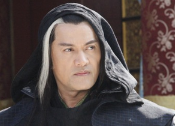 连城璧的父亲是谁？连城璧与逍遥侯之间的关系