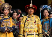 清宫后妃们过年时能够得到多少工资和红包？